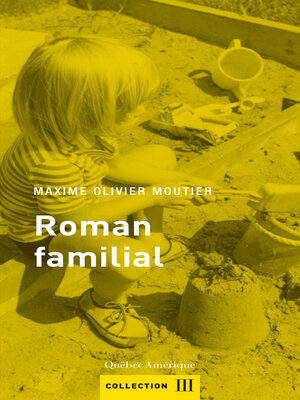 cover image of Roman familial